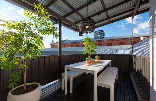 Wagga Wagga Apartment | The Baylis Boutique Apartments