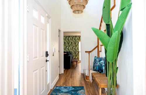 Trailer Estates House | The Bayside Villa