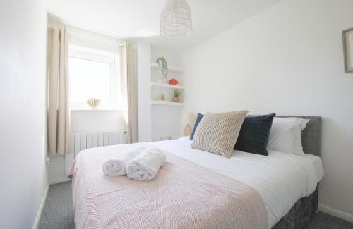 Grangetown Apartment | The Bayview Retreat – Modern 2-Bed Apartment