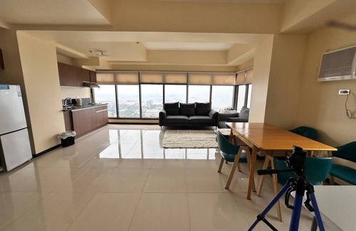 Manila Condo | The Bayview @ The Radiance Manila Baynn
