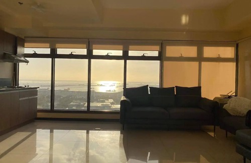 Manila Condo | The Bayview @ The Radiance Manila Baynn