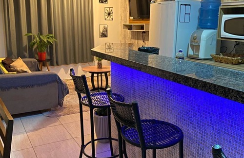 Praia do Futuro I Apartment | The best of Praia do Futuro, on the best coastline in Fortaleza.