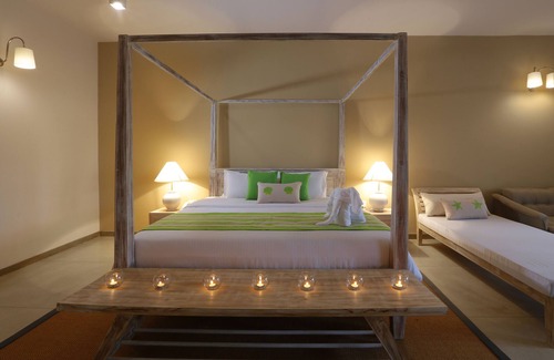 Pamunugama Hotel | The Beach Boutique Hotel