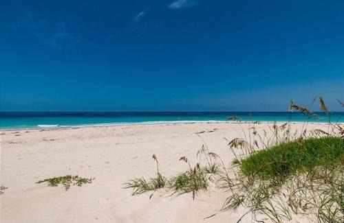 Governor's Harbour House | The Beach Bungalow - One home
