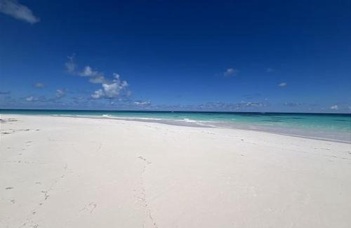 Governor's Harbour House | The Beach Bungalow - One home