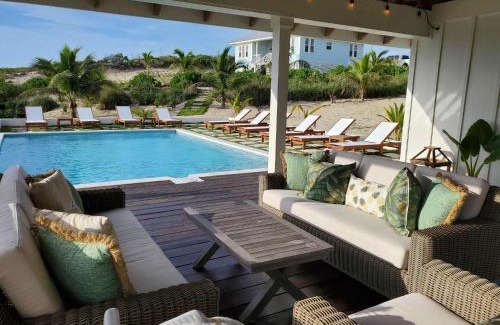 Governor's Harbour House | The Beach Bungalow - One home