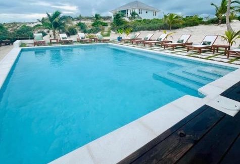 Governor's Harbour Apartment | The Beach Bungalows Estate estate