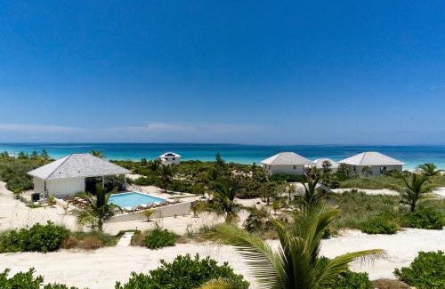 Governor's Harbour Apartment | The Beach Bungalows Estate estate