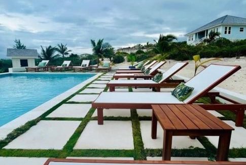 Governor's Harbour Apartment | The Beach Bungalows Estate estate