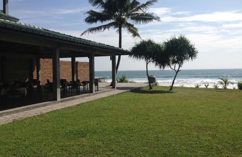 Koggala Hotel | The Beach Cabanas Retreat & Spa