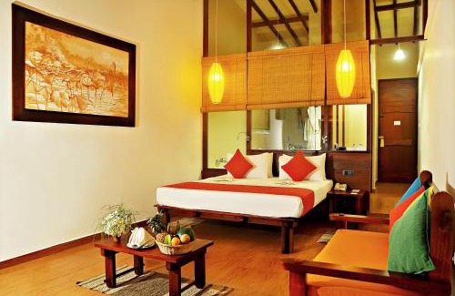 Koggala Hotel | The Beach Cabanas Retreat & Spa