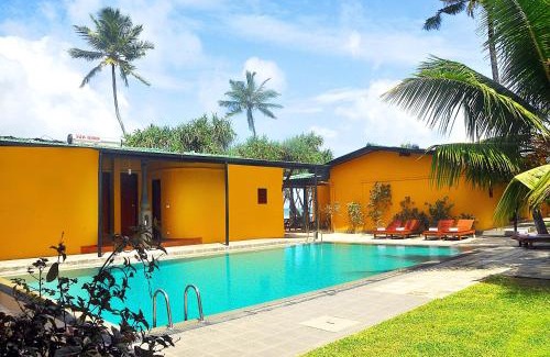 Koggala Hotel | The Beach Cabanas Retreat & Spa