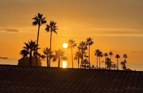 Quinta del Mar Apartment | The Beach Casita