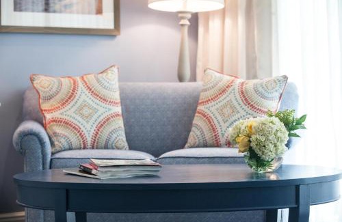 Charleston Harbor Resort | The Beach Club at Charleston Harbor Resort and Marina