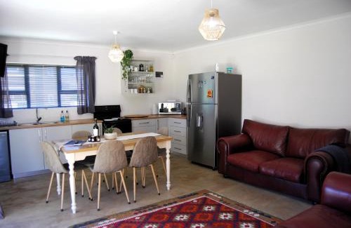 Betty's Bay House | The Beach Cottage Betty's Bay