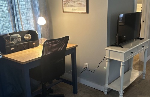 West Irondequoit Cottage | The Beach Cottage Hideaway