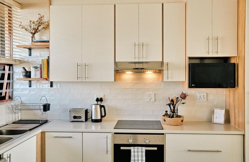 Doonside Apartment | The Beach Flat