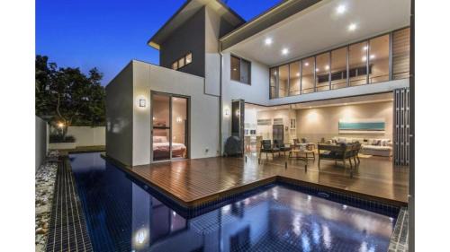 Kingscliff House | The Beach Haus