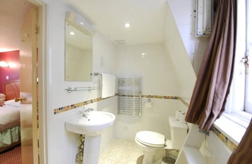 Seafront Hotel | The Beach Hotel