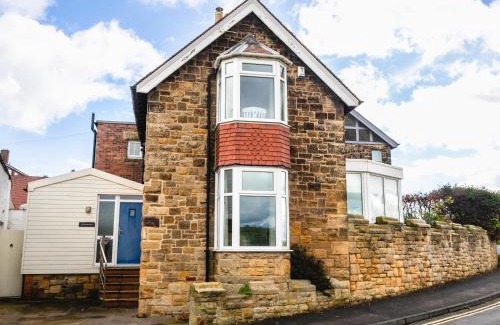 Alnmouth House | The Beach House, Alnmouth
