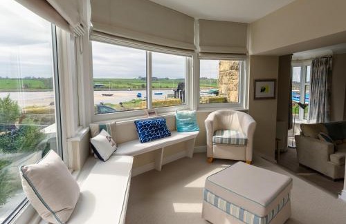 Alnmouth House | The Beach House, Alnmouth