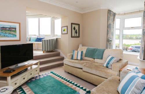 Alnmouth House | The Beach House, Alnmouth