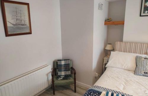 Annalong House | The Beach House Annalong Cosy beachview cottage
