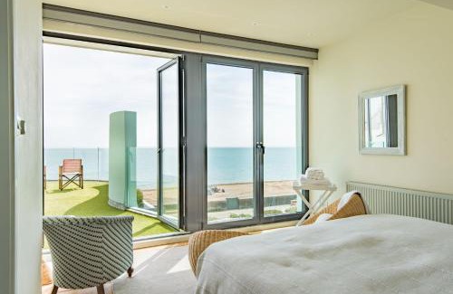 Sandgate House | The Beach House at Sandgate by Bloom Stays