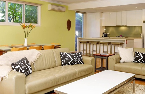Elizabeth Beach House | The Beach House - Byo Linen