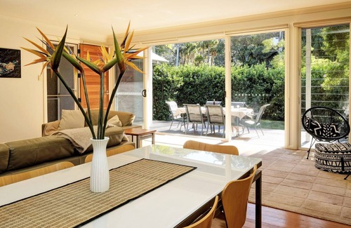 Elizabeth Beach House | The Beach House - Byo Linen
