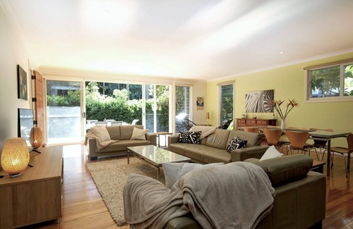 Elizabeth Beach House | The Beach House - Byo Linen