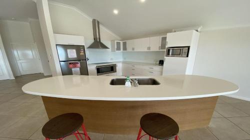 Jurien Bay Villa | The Beach House