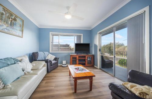 Lake Cathie House | The Beach House