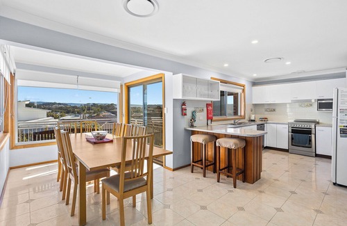 Warilla House | The Beach House