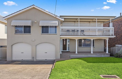 Warilla House | The Beach House