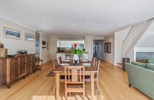 Bawley Point House | The Beach House- Bawley Point