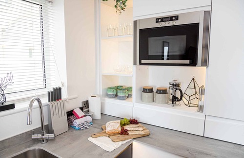 Southbourne House | The Beach House by Grandeur Property