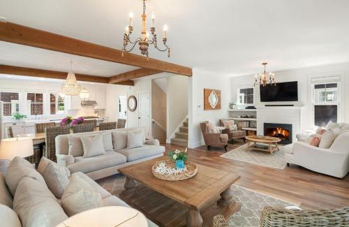 Seabrook House | The Beach House by Seabrook Hospitality