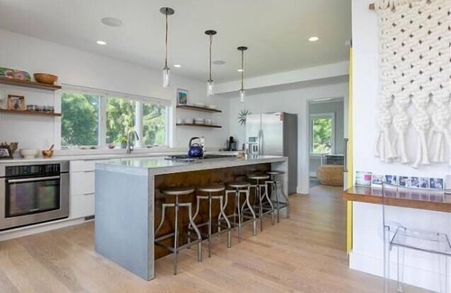 Pine Point House | The Beach House by Bayley Vacation Rentals