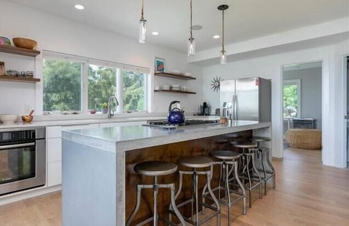 Pine Point House | The Beach House by Bayley Vacation Rentals