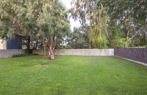 Quindalup House | The Beach House - family and pet friendly