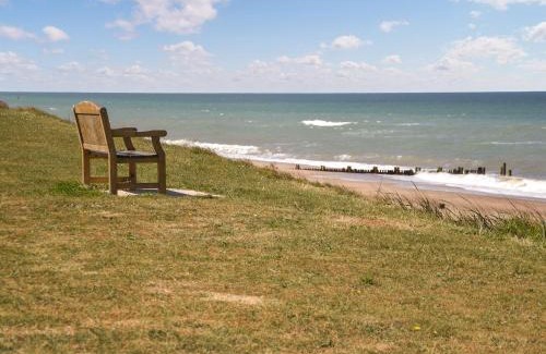 Bacton House | The Beach House