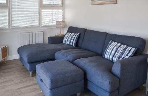 Bacton House | The Beach House