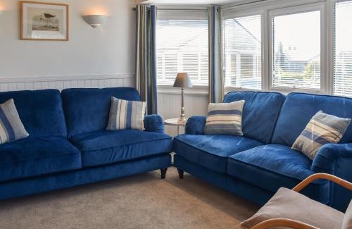 Bacton House | The Beach House