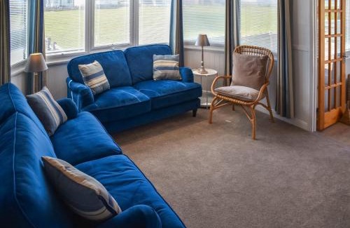 Bacton House | The Beach House