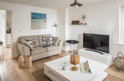 Camber House | The Beach House