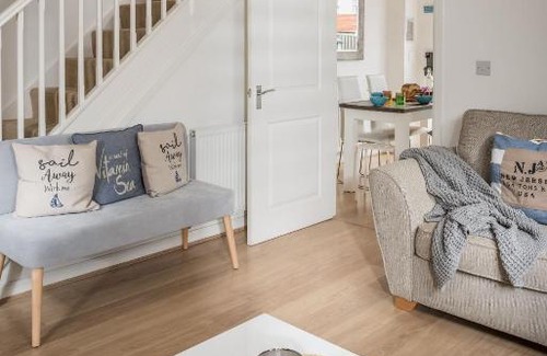 Camber House | The Beach House