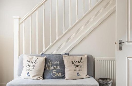 Camber House | The Beach House