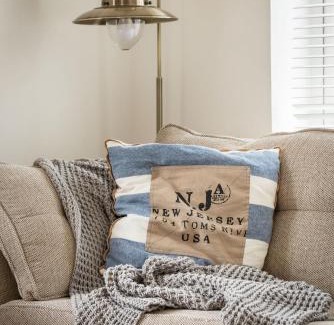 Camber House | The Beach House