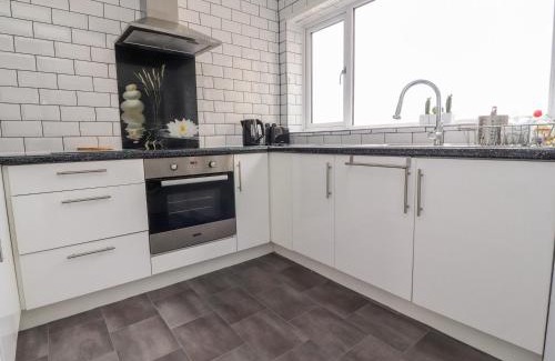 Thornton-Cleveleys House | The Beach House